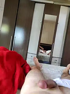 Gustavo198045 webcam