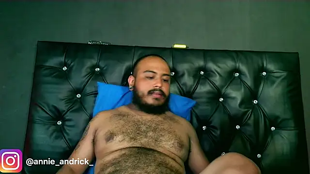 _Annie_Andrick_ webcam