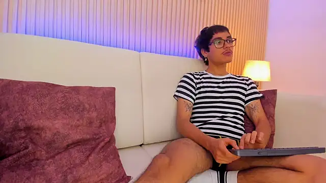 Antonio_rowan webcam