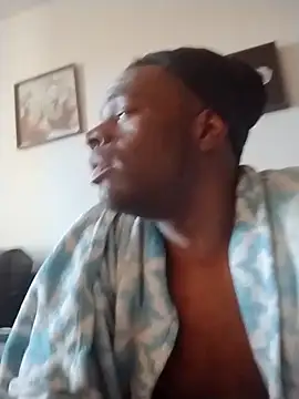 ReallyReallyReal webcam