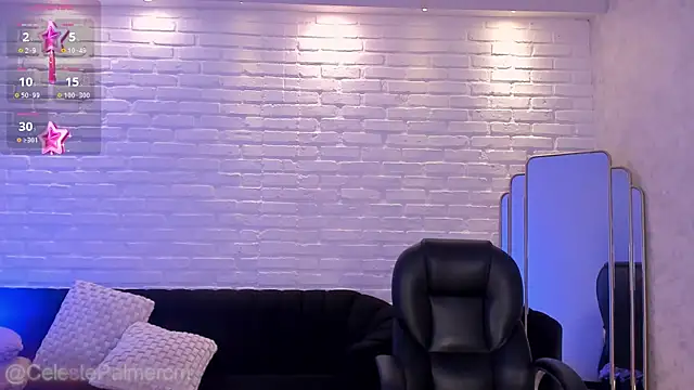 celestepalmer_ (F teen) - 🌹Finger my pussy so deep 😈