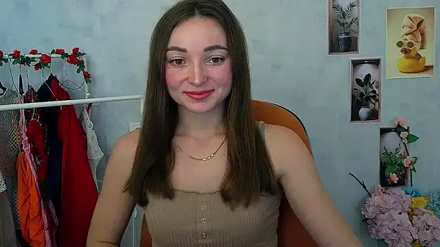 _Barbie_Kiss_ webcam