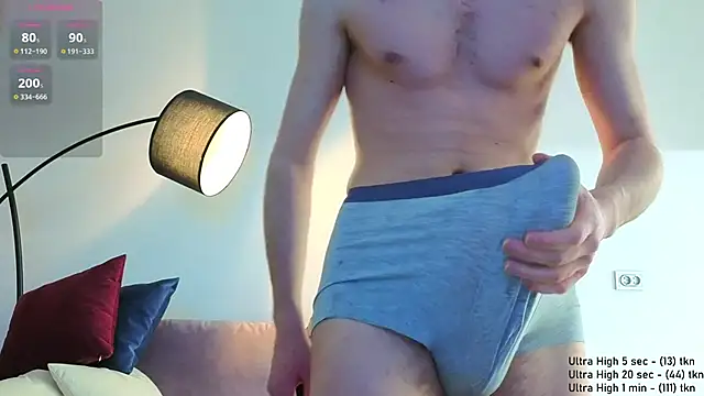 danny__magic (M young) - SELFSUCK