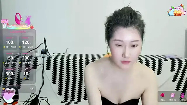 YINGZI-2025 webcam