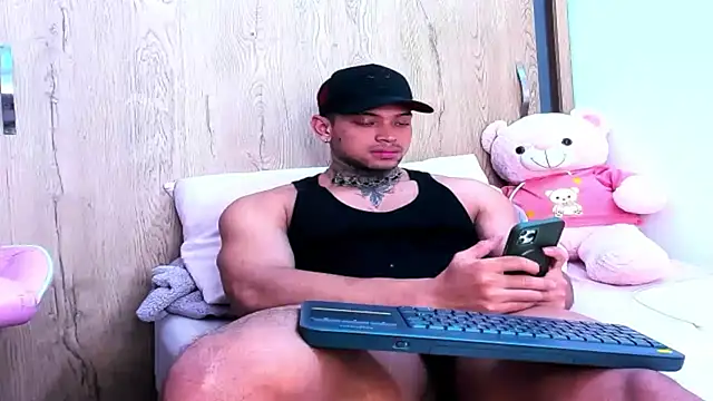 Stiven_collins webcam