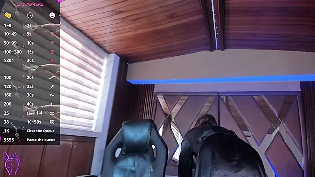 IsabellaaJoness webcam