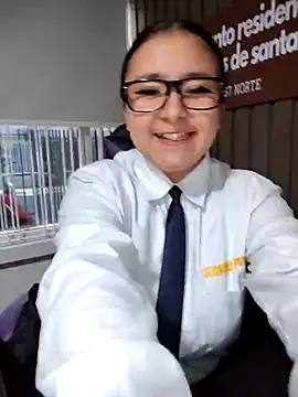 Cute_Penelope live webcam from Colombia on Ufotopia – Live Cams & Video Chat