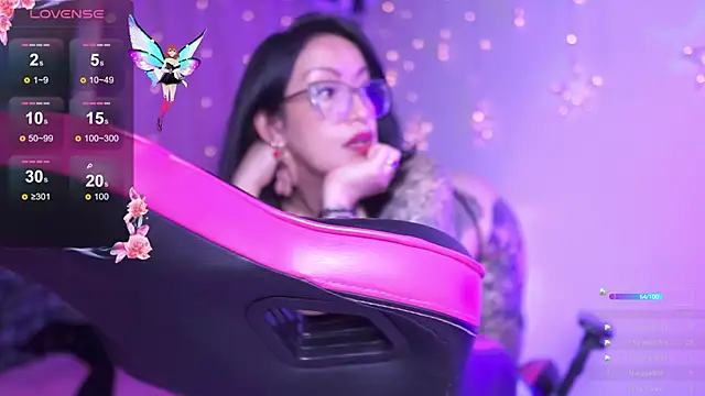 Madison_Mayer webcam