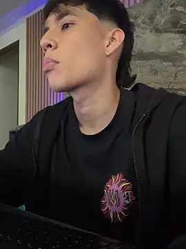 RyanGosslling_ webcam