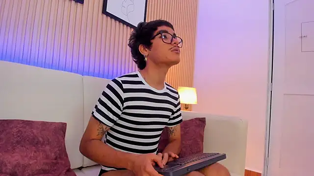 Antonio_rowan webcam