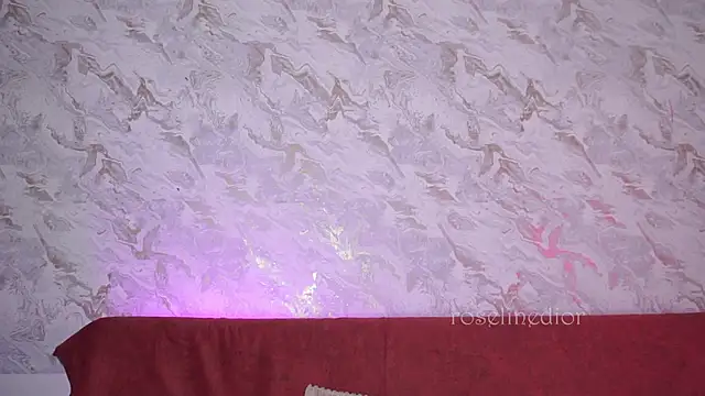 roselinedior webcam