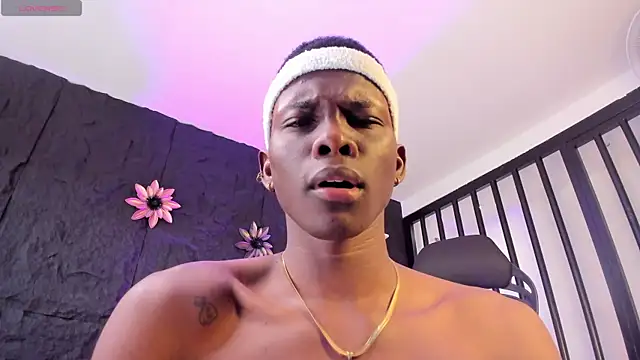 JacksonMuller_ webcam