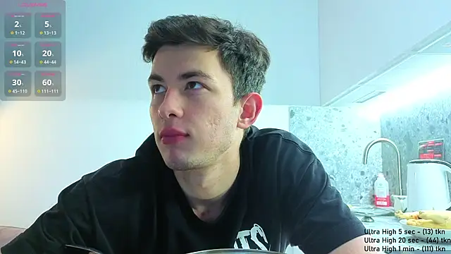 danny__magic (M young) - SELFSUCK