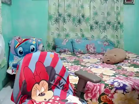 lovelable_smile webcam