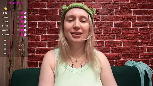 CitrusBlissss webcam