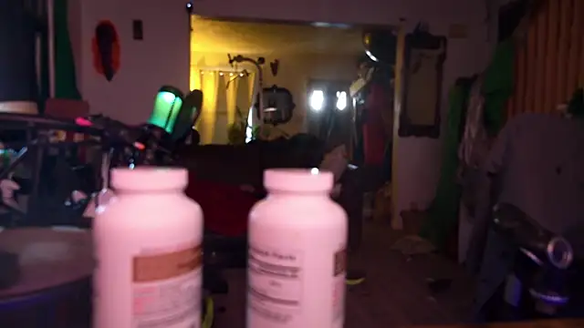 MasterDaddyCool webcam