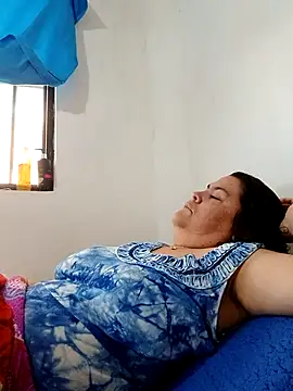 yaneth_ webcam stripchat model stream image