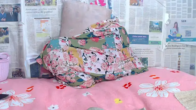 hexaravagina22 webcam