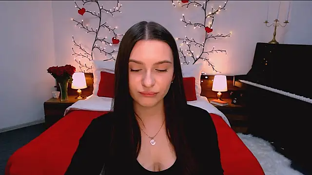 charming_berry webcam