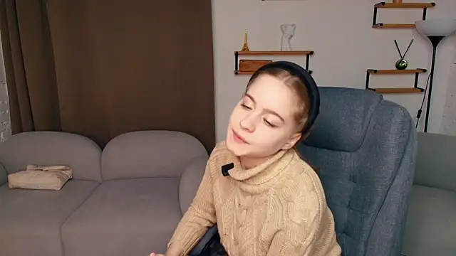 FairrryBluuum webcam