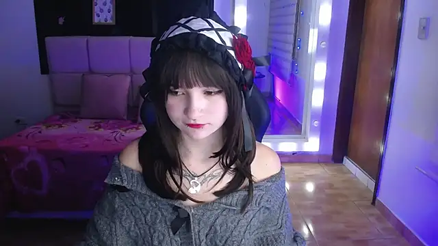 _Charlotte_Collins_ webcam