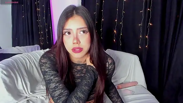 AshleyWinslow webcam