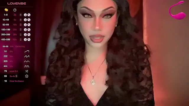 madam_agnes1 Live Webcam on Stripchat