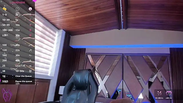 IsabellaaJoness webcam