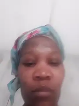 TheSweetBerry webcam