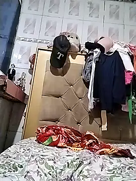 Angelly_ricura webcam