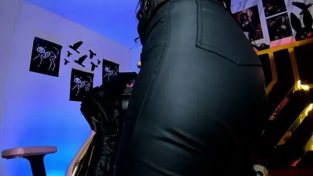 Evangelinejoness_ webcam