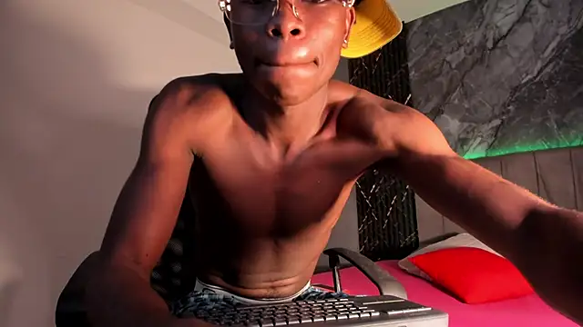 Johan_barreto webcam