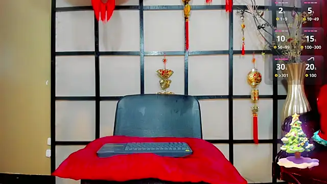 Madison_Mujica webcam