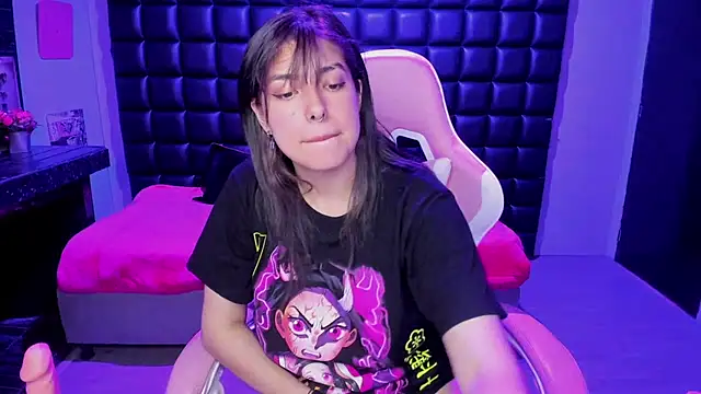 Violetta_Swett_ webcam