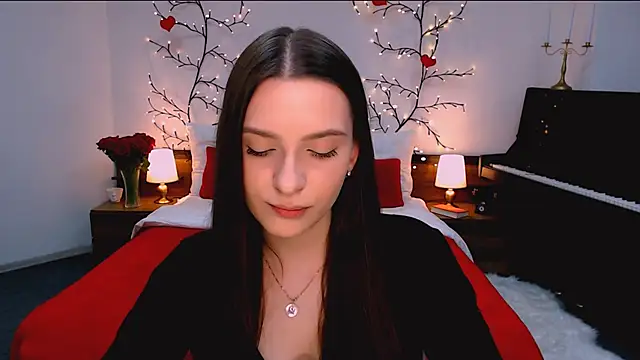 charming_berry webcam