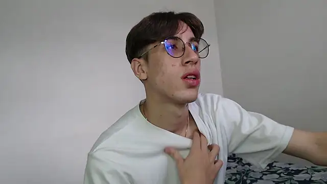 Dio__morningstar webcam