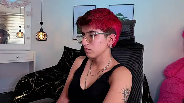 valeryevansvg webcam