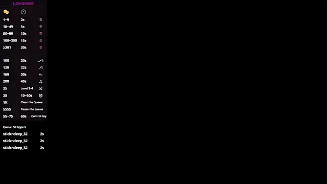 pamela_echeverria webcam