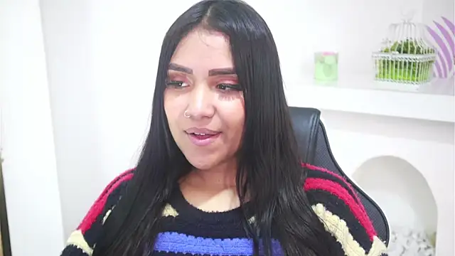 isabelle_lane - Isabelle_Lane's free webcam