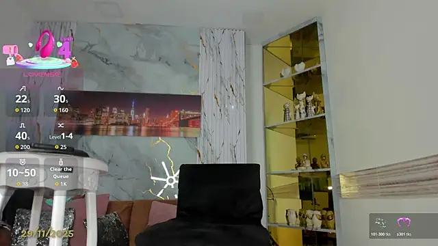 EmmaHills_Sex webcam