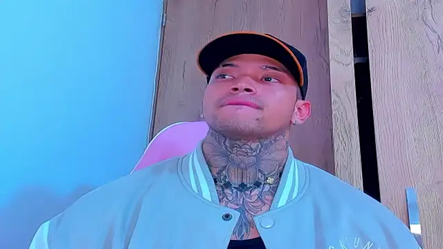 Stiven_collins webcam