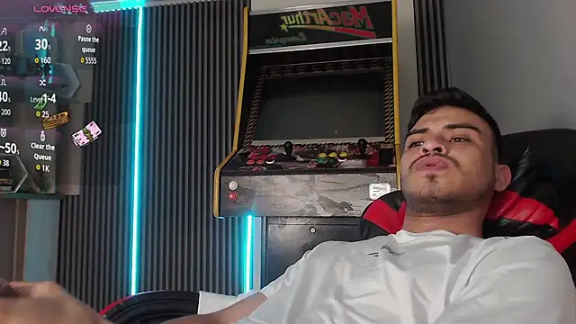 Bastian_MCcormick webcam