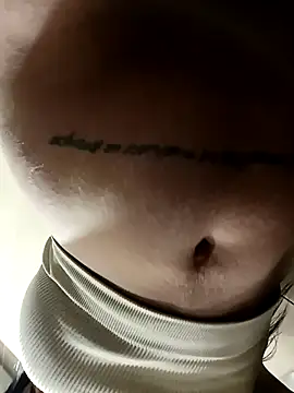 ScarlettParker webcam