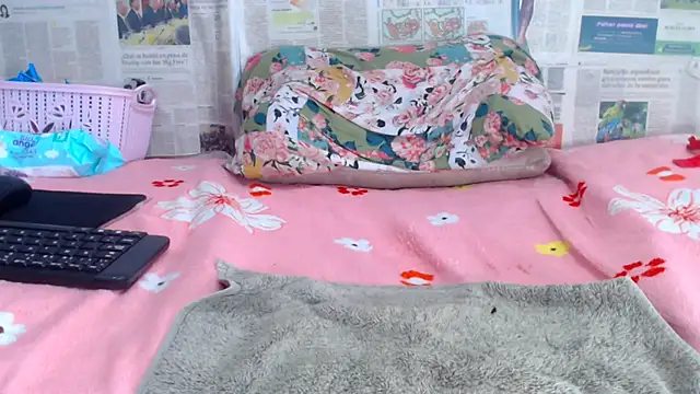 hexaravagina22 webcam