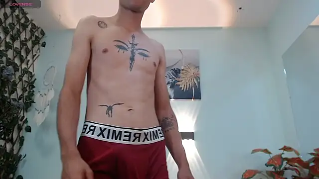 LucassSmith11 webcam