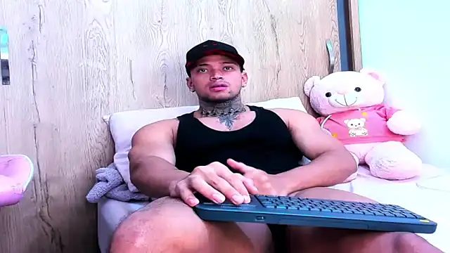 Stiven_collins webcam