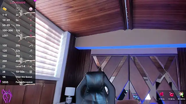 IsabellaaJoness webcam