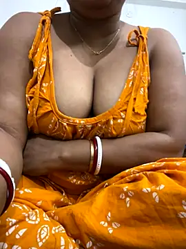 Miss-khwahish webcam