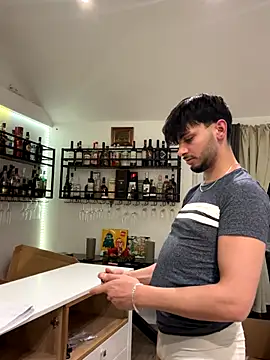 Gipsyboysteve webcam