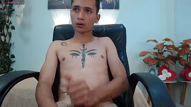 LucassSmith11 webcam